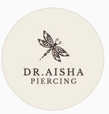 Dr. Aisha_Piercing