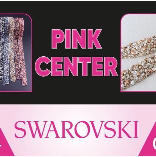 Pink Center