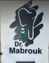 Dr. Mabrouk - Consultant Oral Surgeon & Implantologist