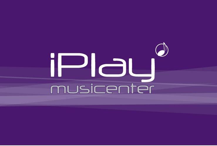 iPlay Music Center