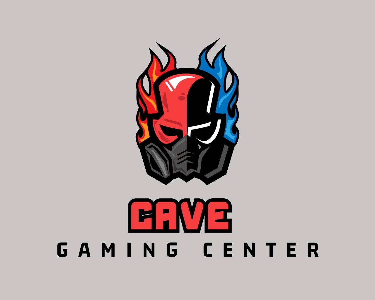 The Cave Gaming Center