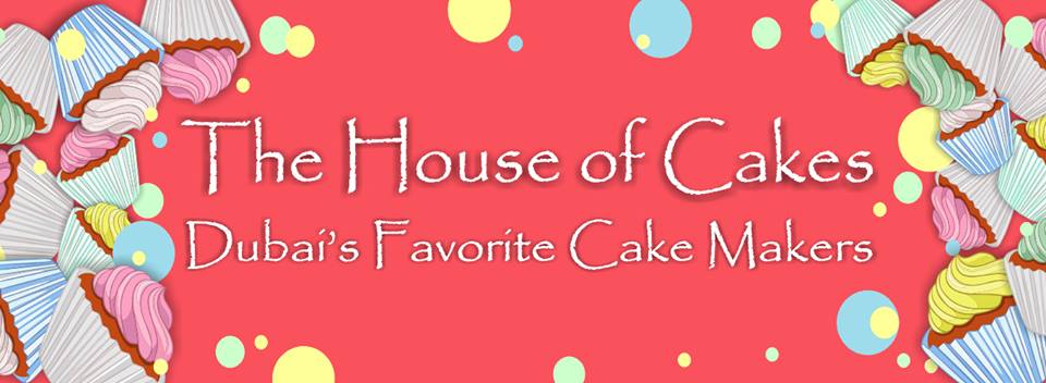 The House of Cakes Bakery