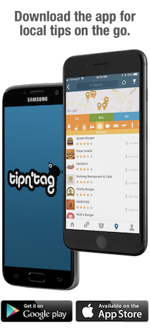 Tip n Tag Now Available Tip n Tag Now Available