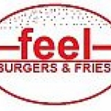 Feel Burger & Fries Feel Burger & Fries