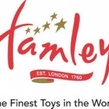 Hamleys Hamleys