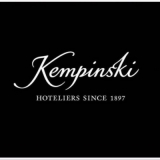 Kempinski Hotel Amman