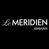 Le Meridien Amman Hotel Le Meridien Amman Hotel