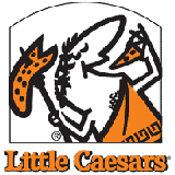 Little Caesar Pizza