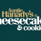 Auntie Hanady's Cheesecake & Cookies