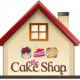 The Cake Shop The Cake Shop