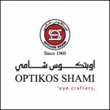 Optikos Shami Optikos Shami