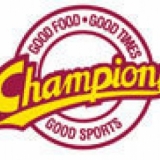 Champions Sports Bar Champions Sports Bar