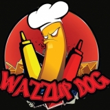 Wazzup Dog Wazzup Dog