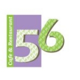 56 Cafe & Restaurant