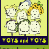 Toys & Toys Toys & Toys