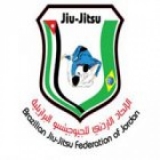 Brazilian Jiu-Jitsu Federation of Jordan