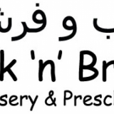 Book 'n' Brush Nursery & Preschool