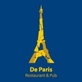 Cafe de Paris Cafe de Paris