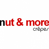 Nut & More Crêpes Nut & More Crêpes