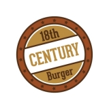 18th Century Burger 18th Century Burger