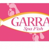 Garra Spa Fish