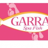 Garra Spa Fish Garra Spa Fish