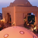 The Rooftop Terrace The Rooftop Terrace