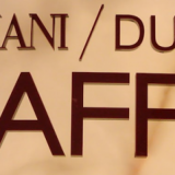 Armani Caffe