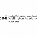 GEMS Wellington Academy Silicon Oasis
