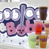 Bubbles & Boba