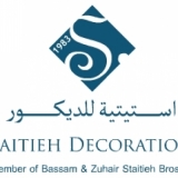 Staitieh Decoration