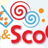 Sip & Scoop Bubble Tea Cafe