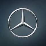 Mercedes-Benz Jordan