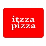 Itzza Pizza Itzza Pizza