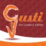 Gusti Ice Cream Gusti Ice Cream