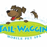 Tail-Waggin Mobile Pet Spa