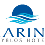 Marina Byblos Hotel