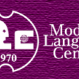 Modern Language Center Modern Language Center