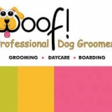 Woof! Professional Dog Groomers