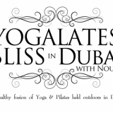 Yogalates Bliss Yogalates Bliss