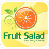 Fruit Salad Fruit Salad