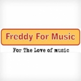 Freddy for Music Freddy for Music