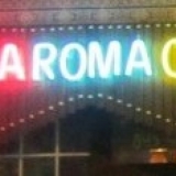 Pizza Roma Cafe Pizza Roma Cafe