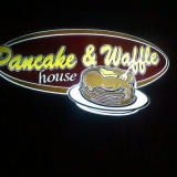 Pancake & Waffle House Pancake & Waffle House