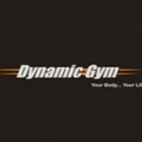 Dynamic Gym Dynamic Gym