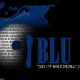 I Blu