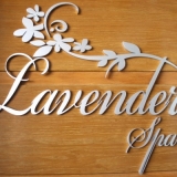 Lavender Spa