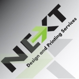 NEXT Design and Printing Services