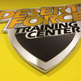 Desert Force Training Center