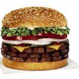 Queen Burger Queen Burger
